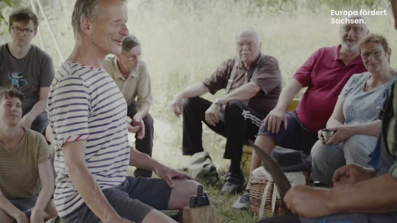 ESF Stadtentwicklung Borna