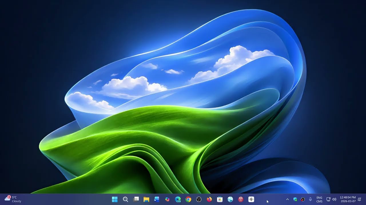 Windows 11 25H2 I decided to roll back and get out of Insider rings on my main PC