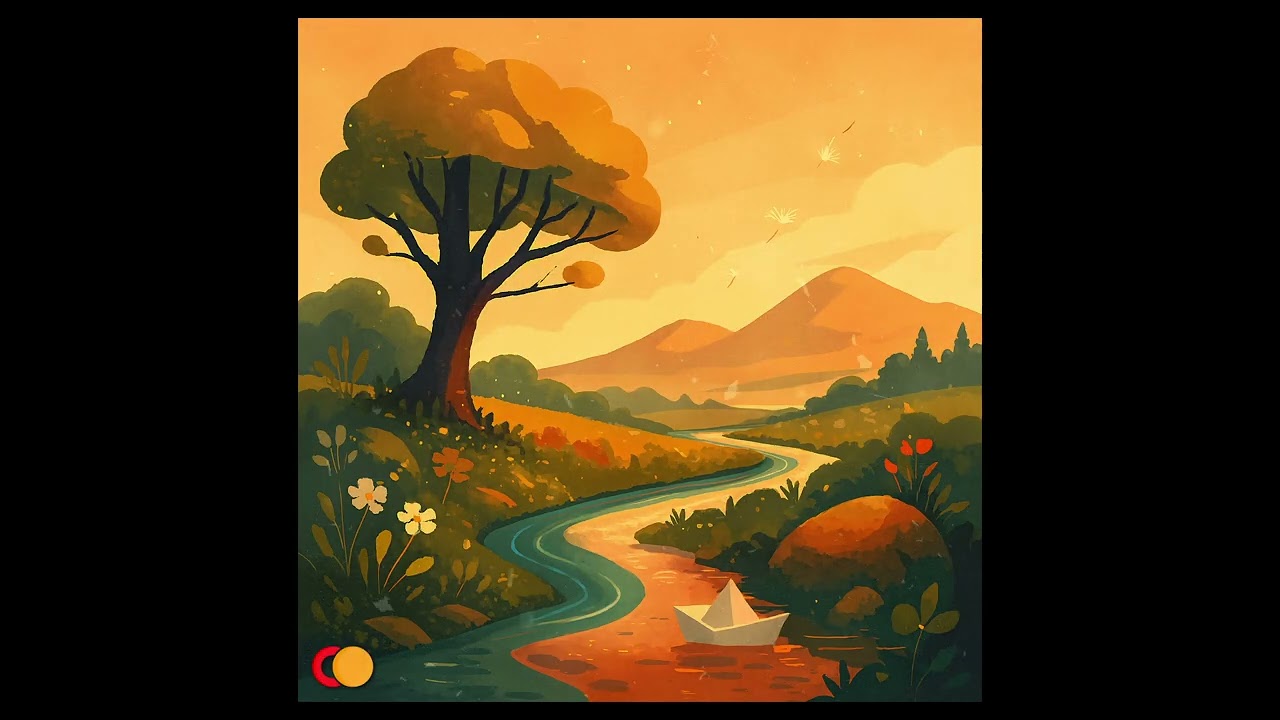 Deep Focus Music | Study • Sleep • Productivity — Quietly Certain