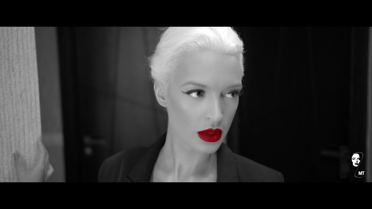Marina Tosic - Waistline - old