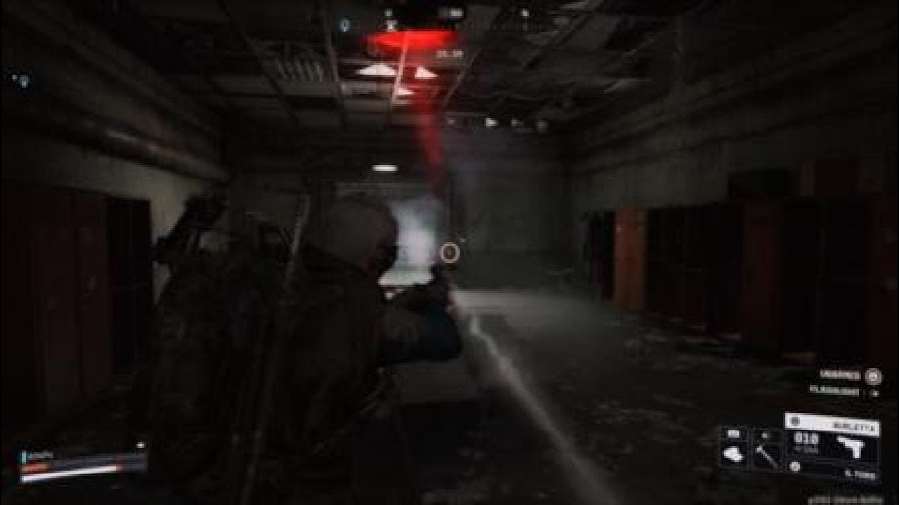 Film - Arc Raiders - PS5 - Coward Compilation