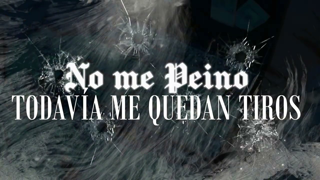 8Uno - Vida De Bandido Feat. Los De La Treinta @Losdelatreintaa