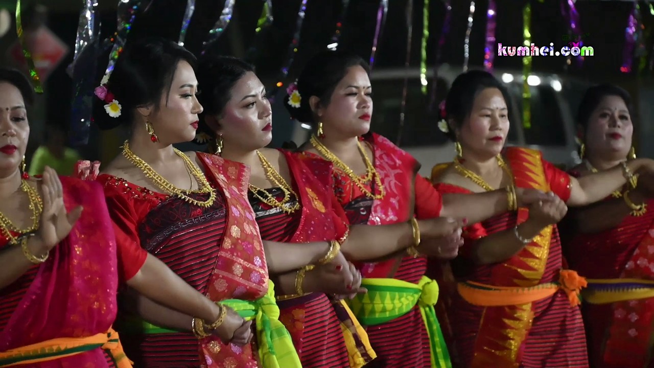 Thabal Competition 2026 | Samurou | Yaoshang Kumhei Mapao 2026