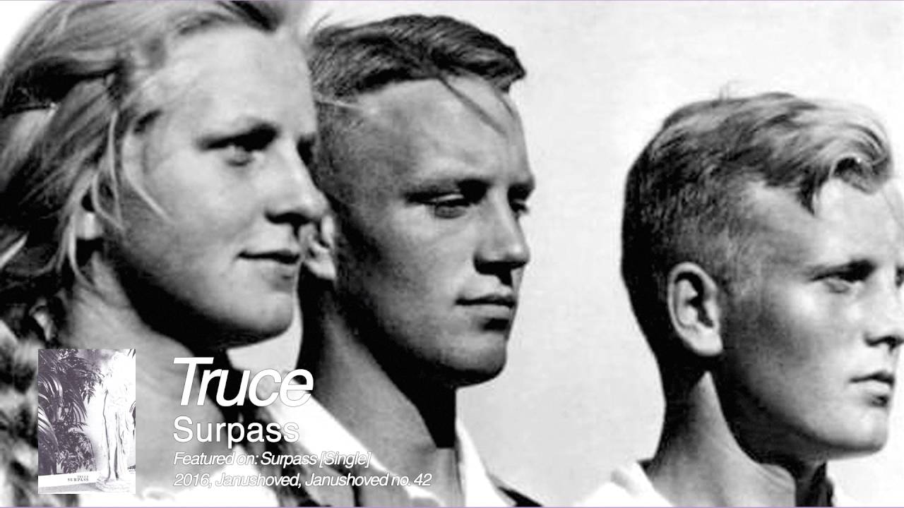 Truce - Surpass