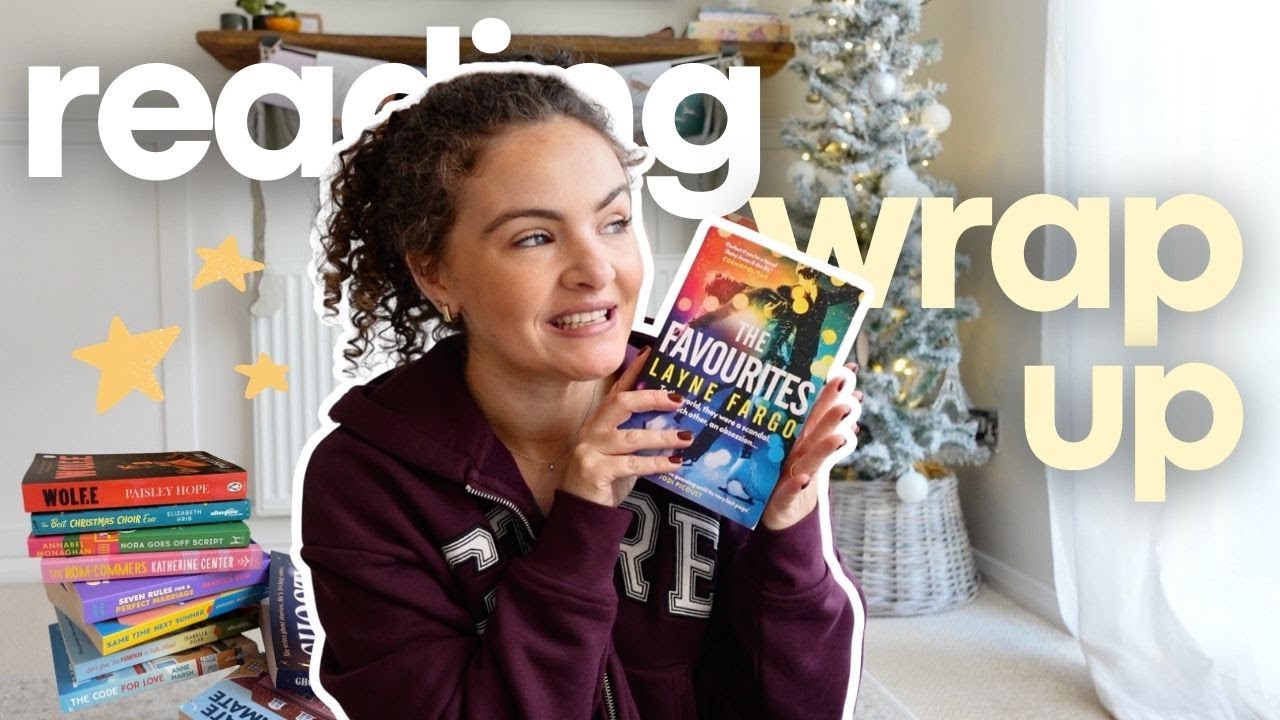 Сколько из них имеют оценку 5* | некоторые из моих недавних любимых книг 📚 🤍