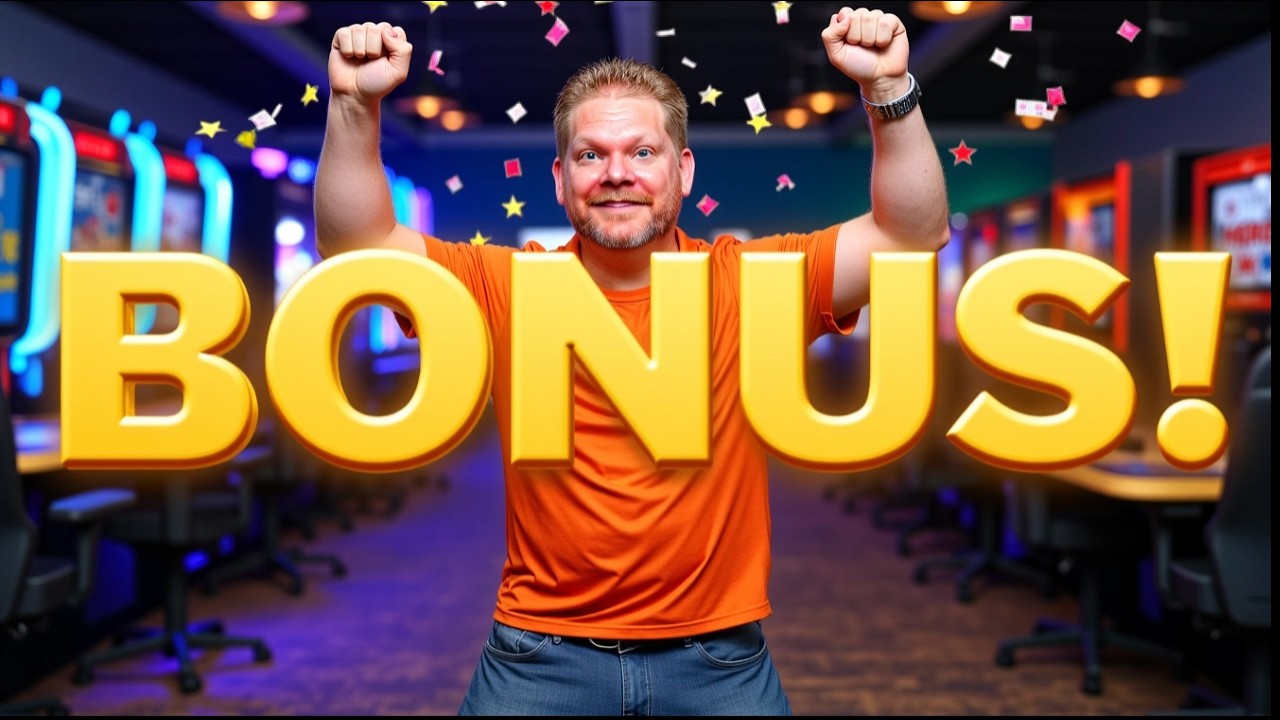 Tuesday night Slots live at the casino