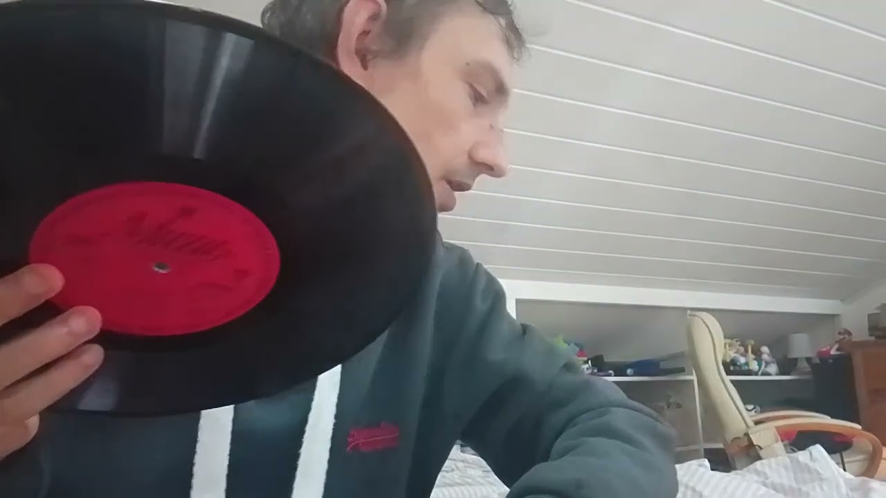 SERIA DLA POCZĄTKUJĄCYCH ODCINEK 7 KT&Oacute;RE RYSY NA PŁYTACH WINYLOWYCH SĄ NIEBEZPIECZNE DLA ODSŁUCHU ?
