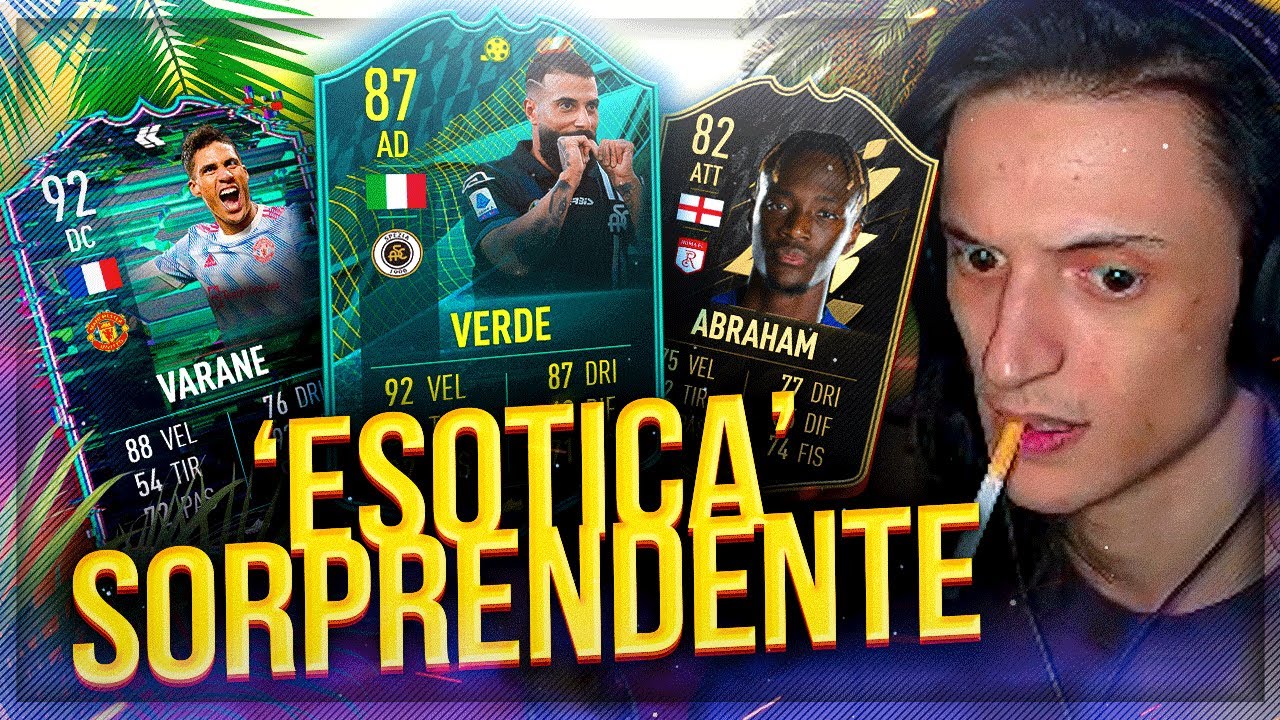 SQUADRA 