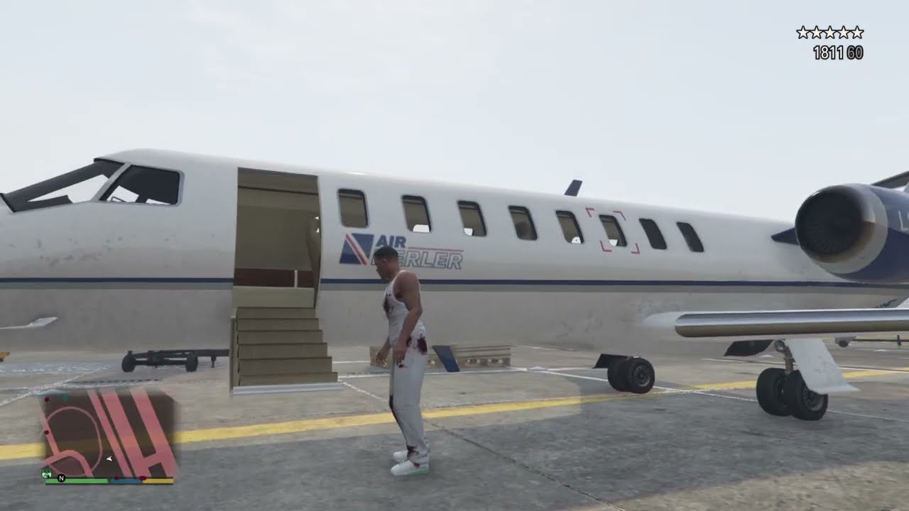 今日は、エミリー・ワトソンの誕生日　Grand Theft Auto V