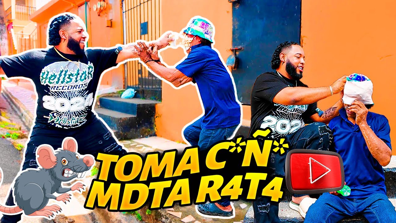 LE HAGO UNA SORPRESA A LA INDIA QUE SALIO MUY MAL