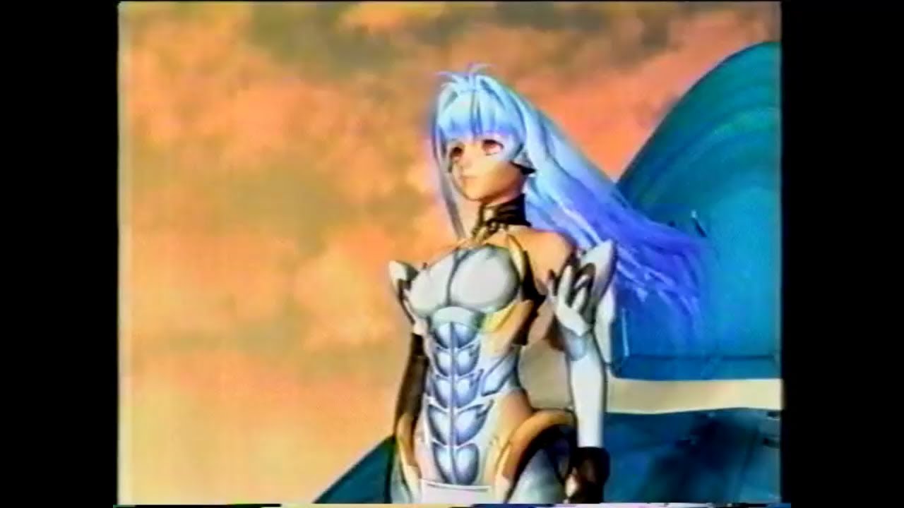 ゼノシリーズ 関連CM集 1997 - 2022年