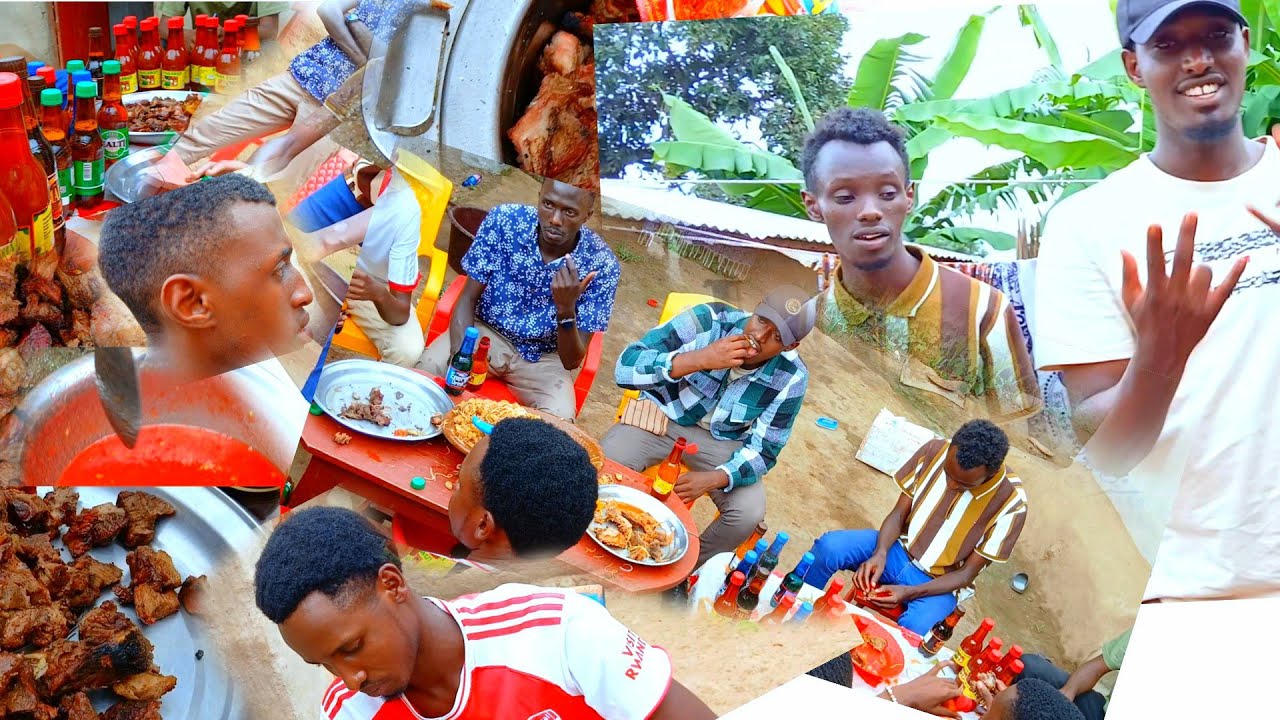 😂😂😂😂❤️❤️BONNE ANNÉE MBEGA ABASORE 