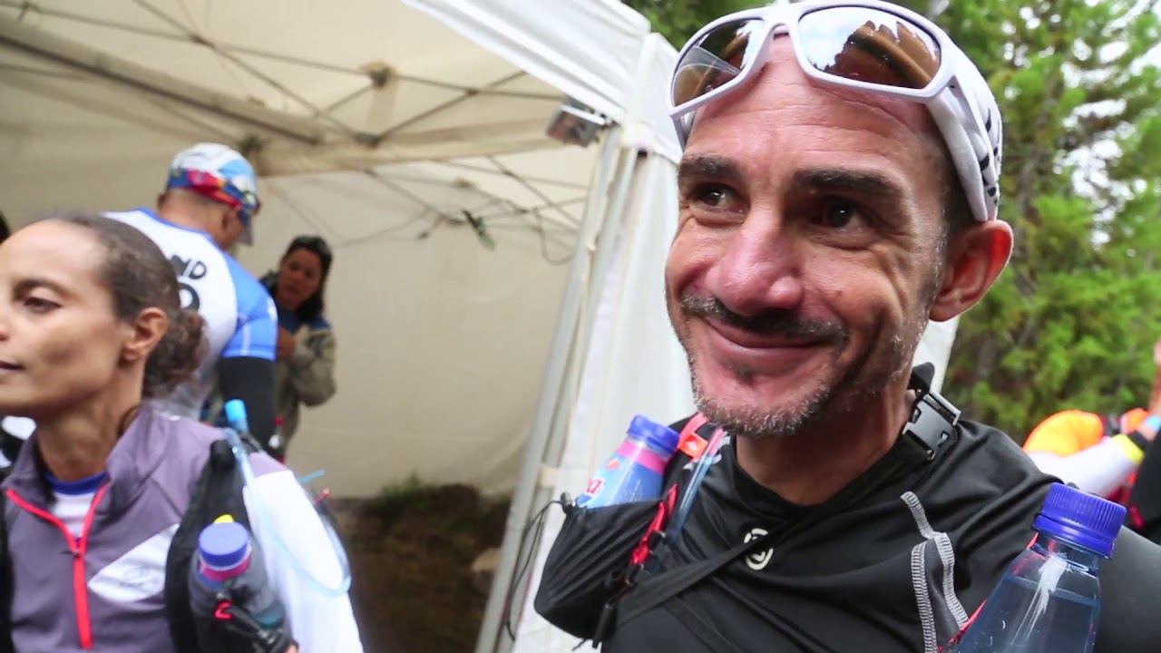 Film Officiel du TRAIL DE BOURBON 2017