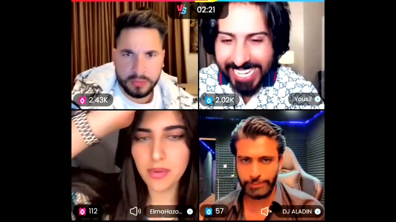 Waliuallah and yosaf and elma sra new khokil gapshap video tar akhera ogori 
