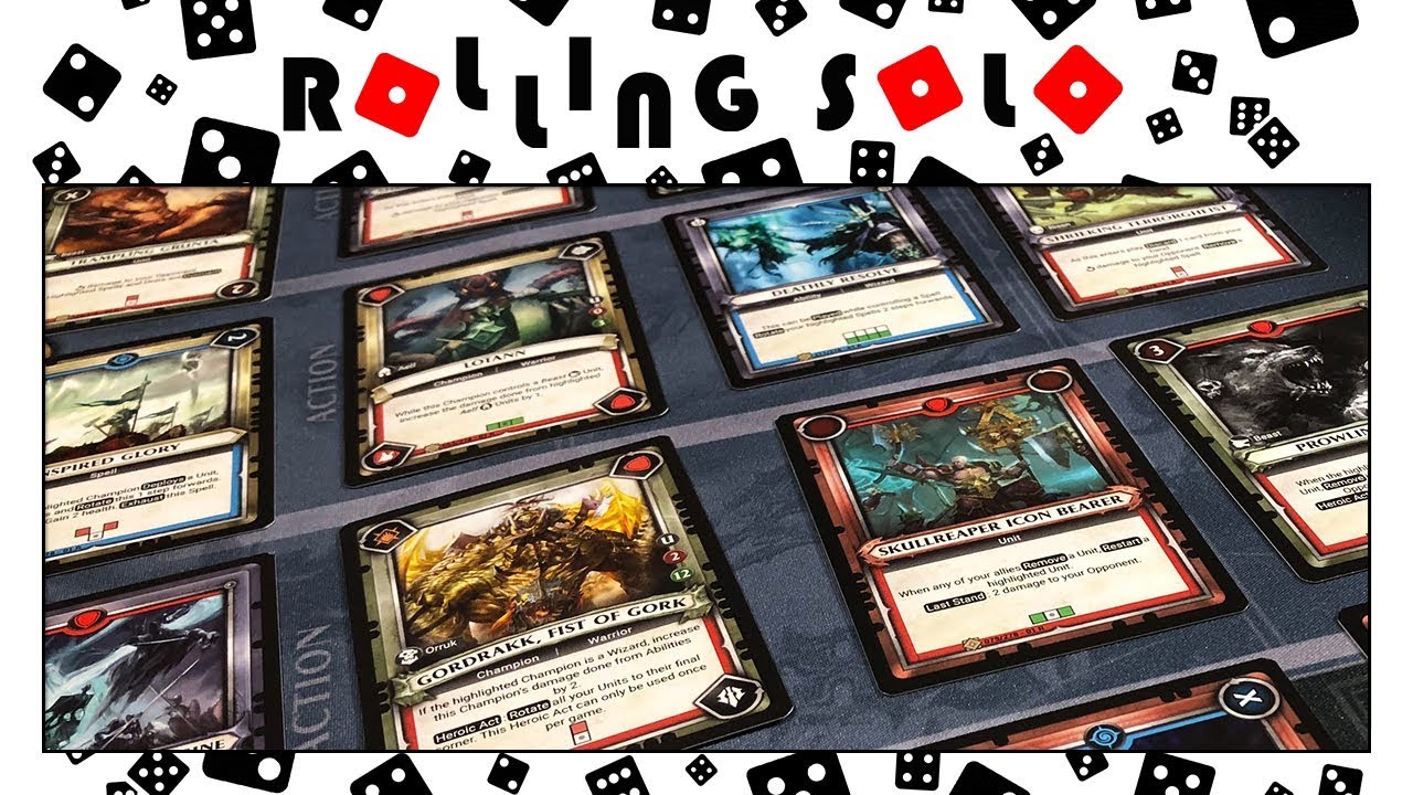 Warhammer Age of Sigmar: Champions | Playmats + Booster Box Unboxing