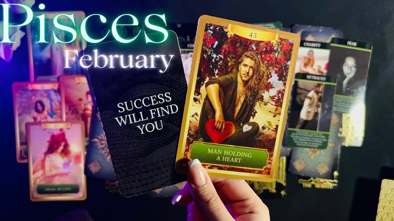 💗PISCES 
