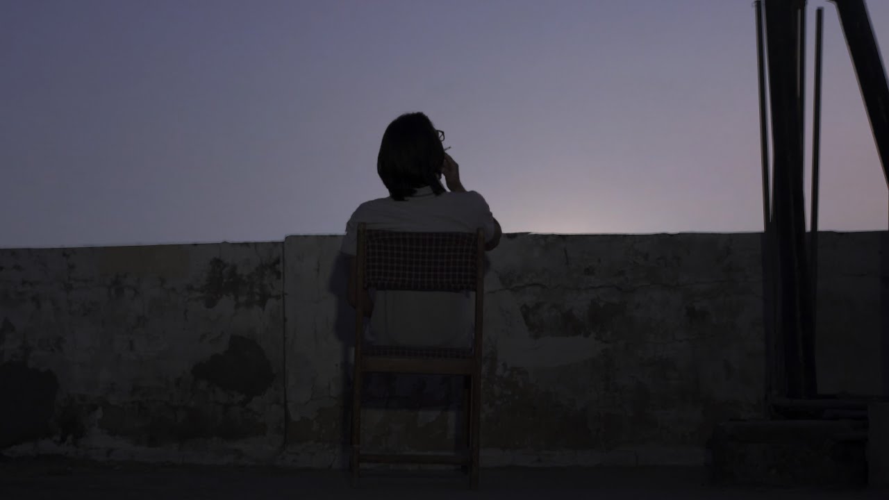 Soliloquy (2020) | Manan Verma