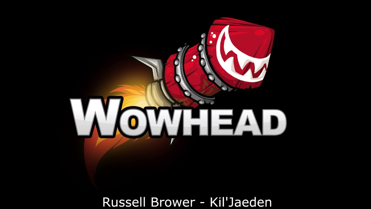 Kil'Jaeden - Music (Patch 7.2)