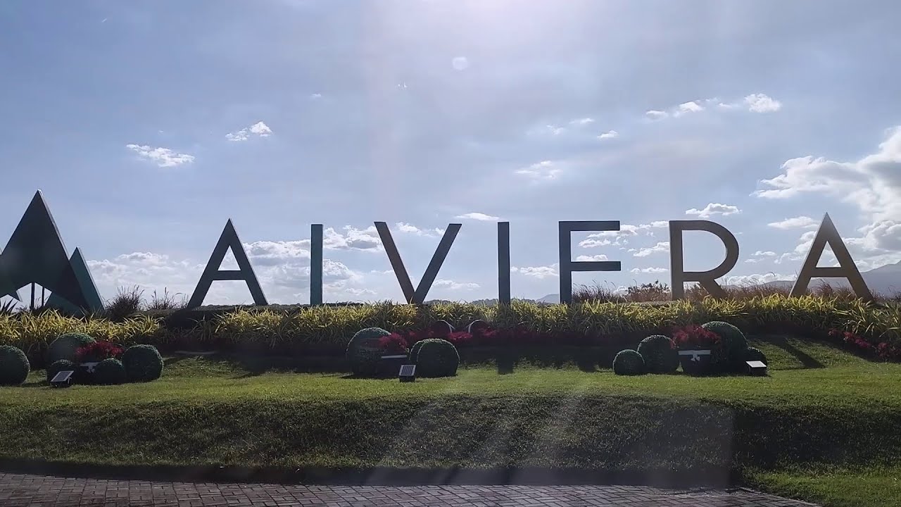 2024 Alviera Porac Pampanga