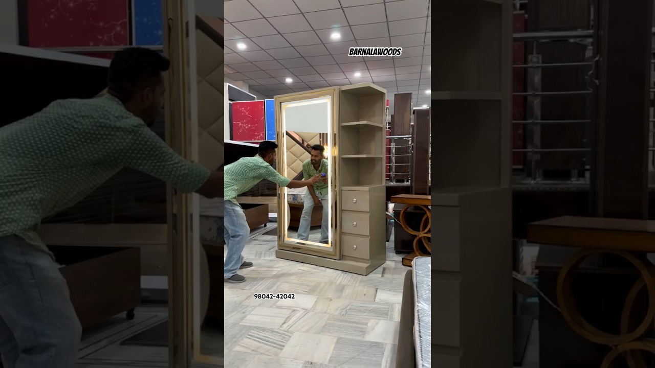#dressingtable #furniture #furnituredesign #dressing #punjab #barnala #cheapprice #bestfurniture