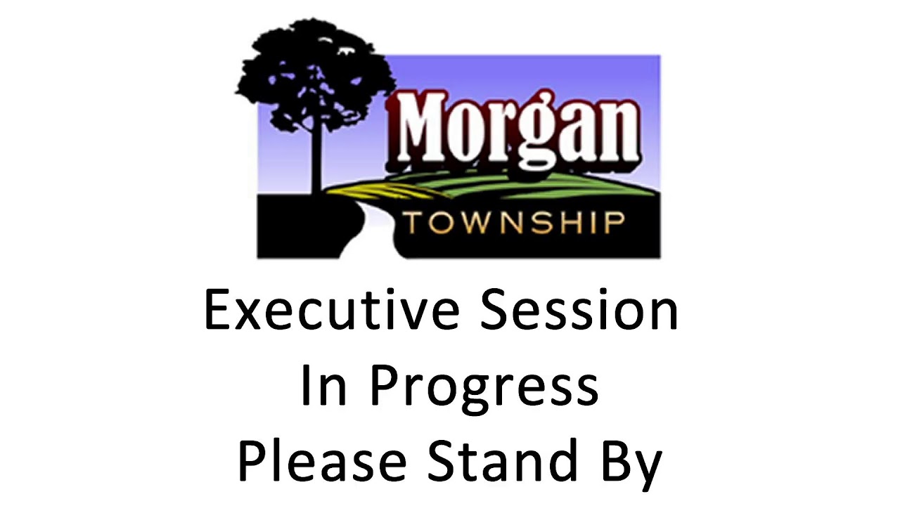 Morgan Township Special Trustee Meeting 2026-03-04