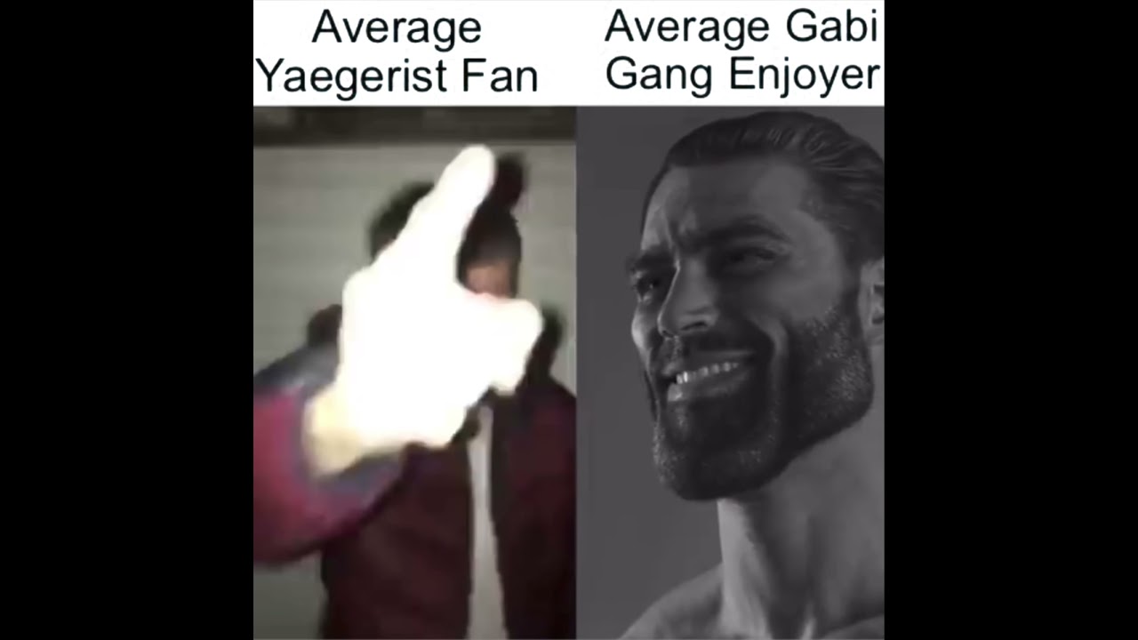 Gabi Gang