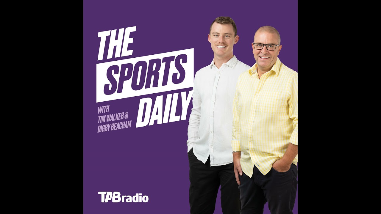 FULL SHOW - Thursday, August 8.