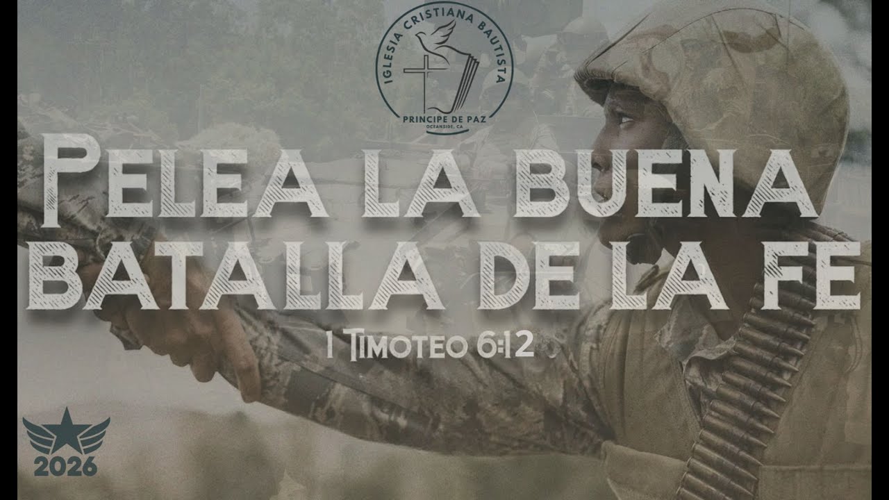 Predicación | Romanos 5:5-11