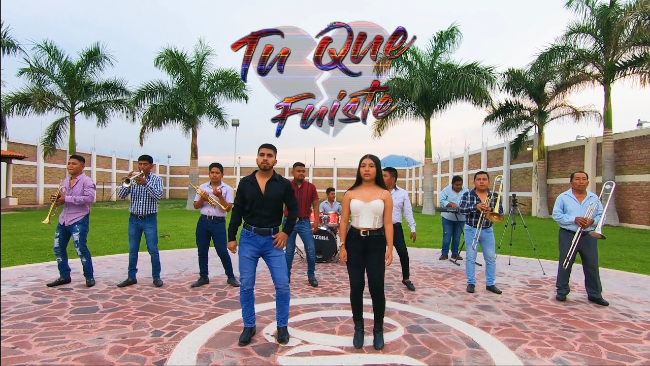 TÚ QUÉ FUISTE!!!__ espectacular FUERZA 4