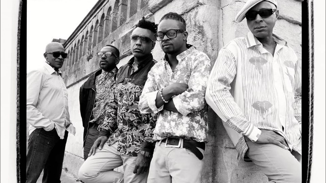THE BRITISH COLLECTIVE LOVE ME TONIGHT SINGLE FEAUTURING ON THE D MAC SHOW ON THE ROCK926 COM