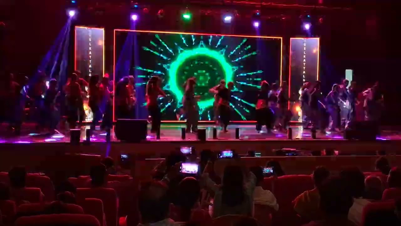 Sri Chaitanya school  grand finale 2025
