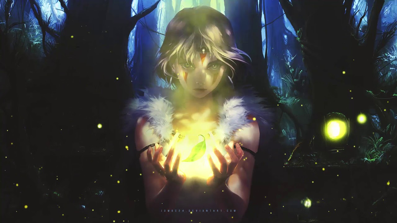 Nightcore - Deliverance (Bayley)