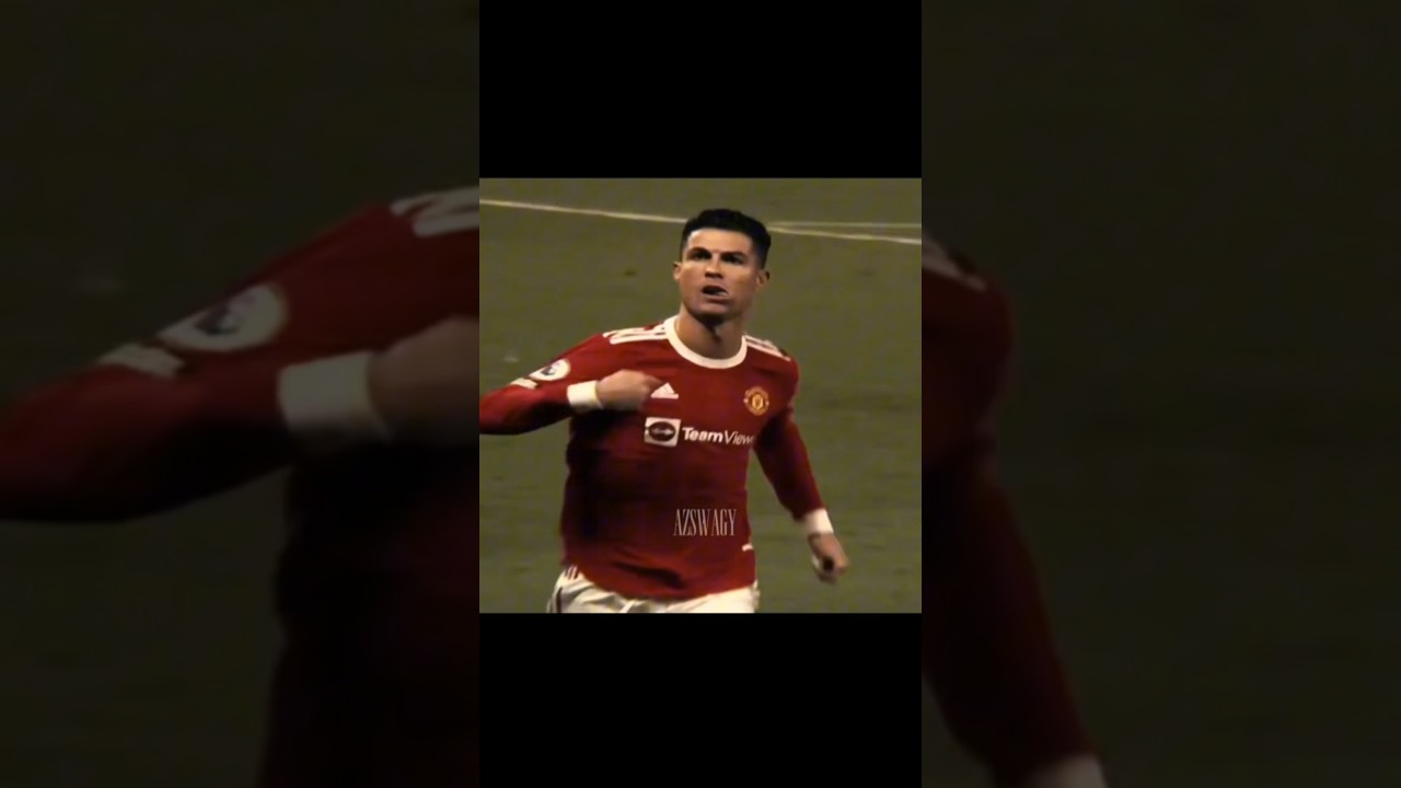 Cristiano ronaldo x VAI NO VAPOR/#4k #cr7 #cr7fans #cr7shorts #edit #football #futbol #goat #shorts