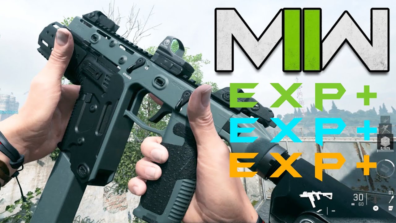 Metodo migliore per livellare le armi! NO INVASIONE | MW2 MULTIPLAYER