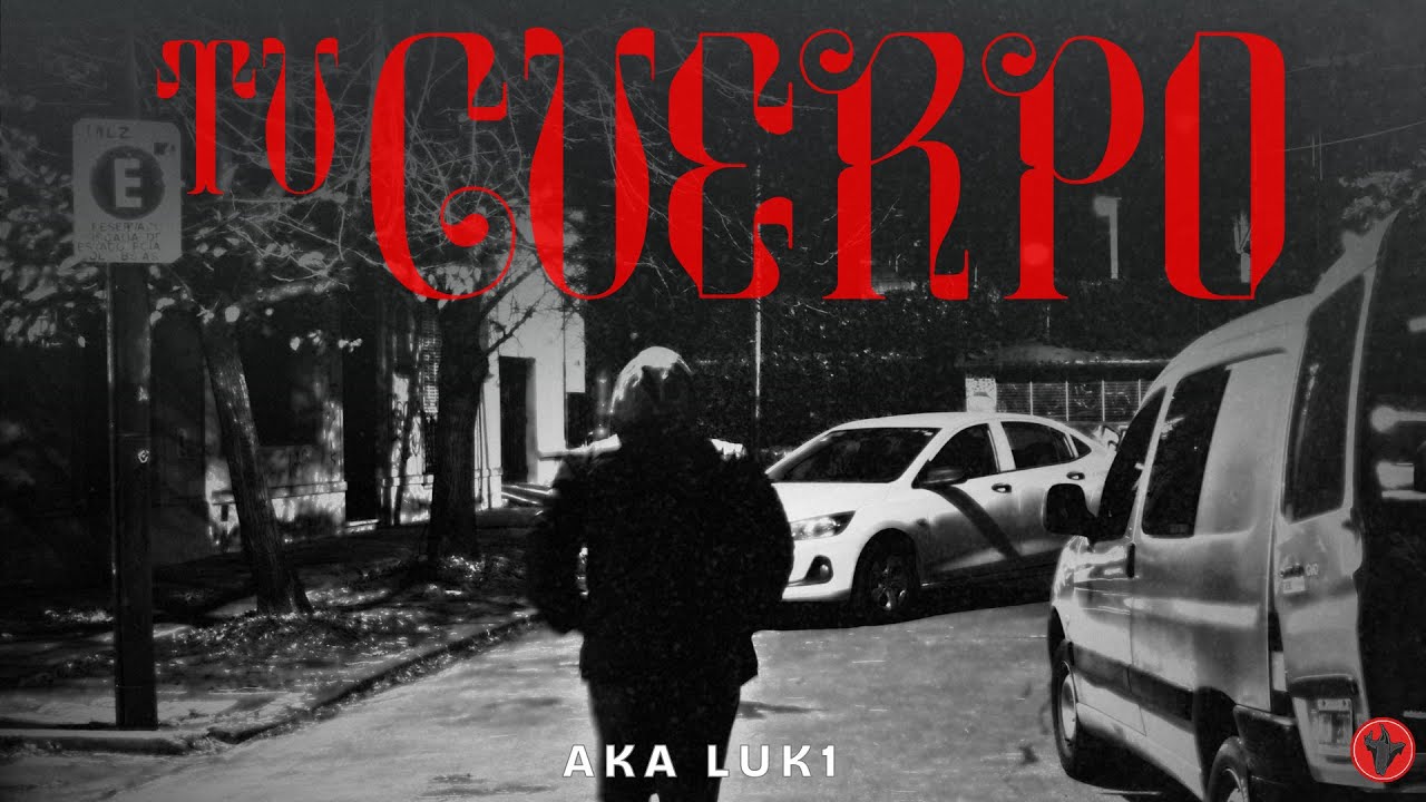 Luk1 - Tu Cuerpo (Prod.La111crew)
