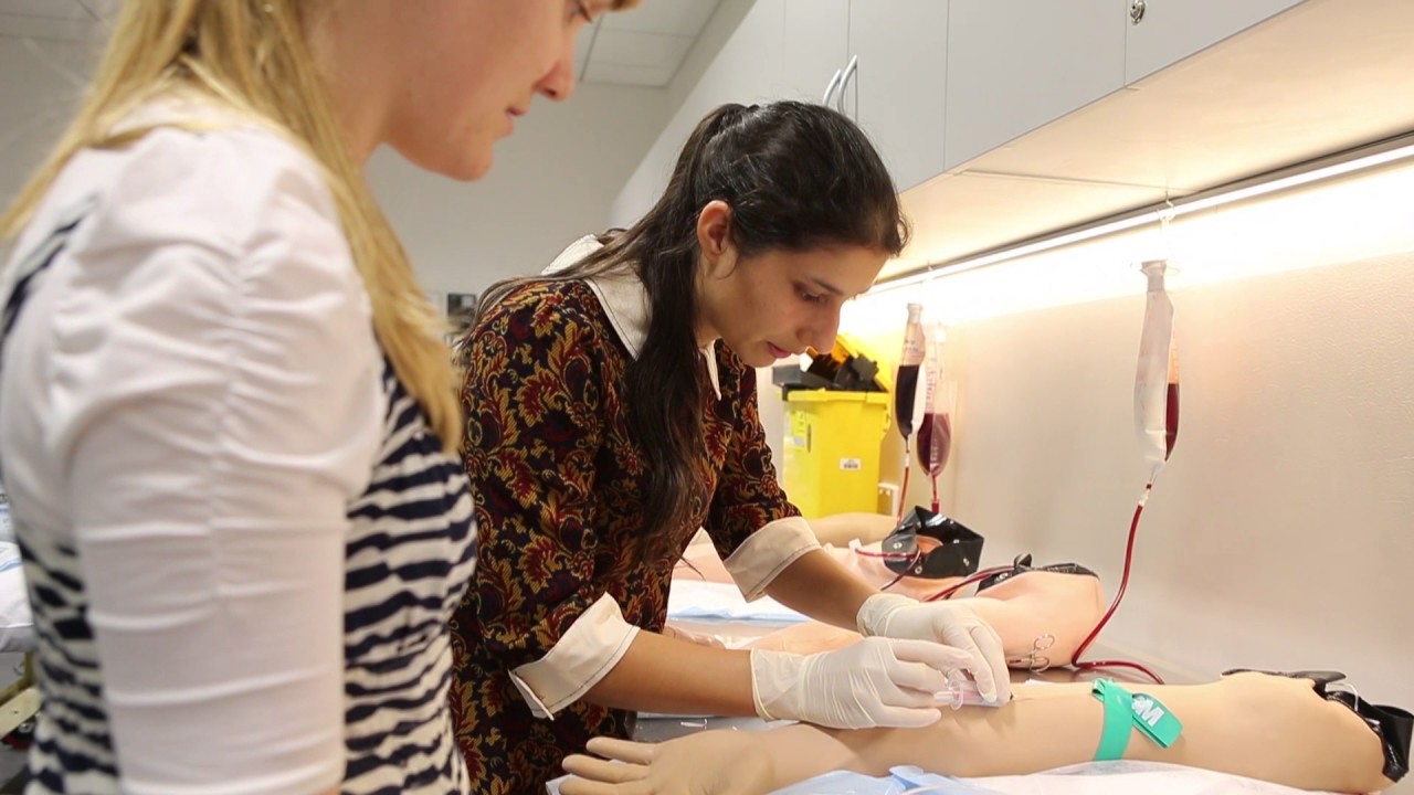 Concord Clinical School at Sydney Medical School
