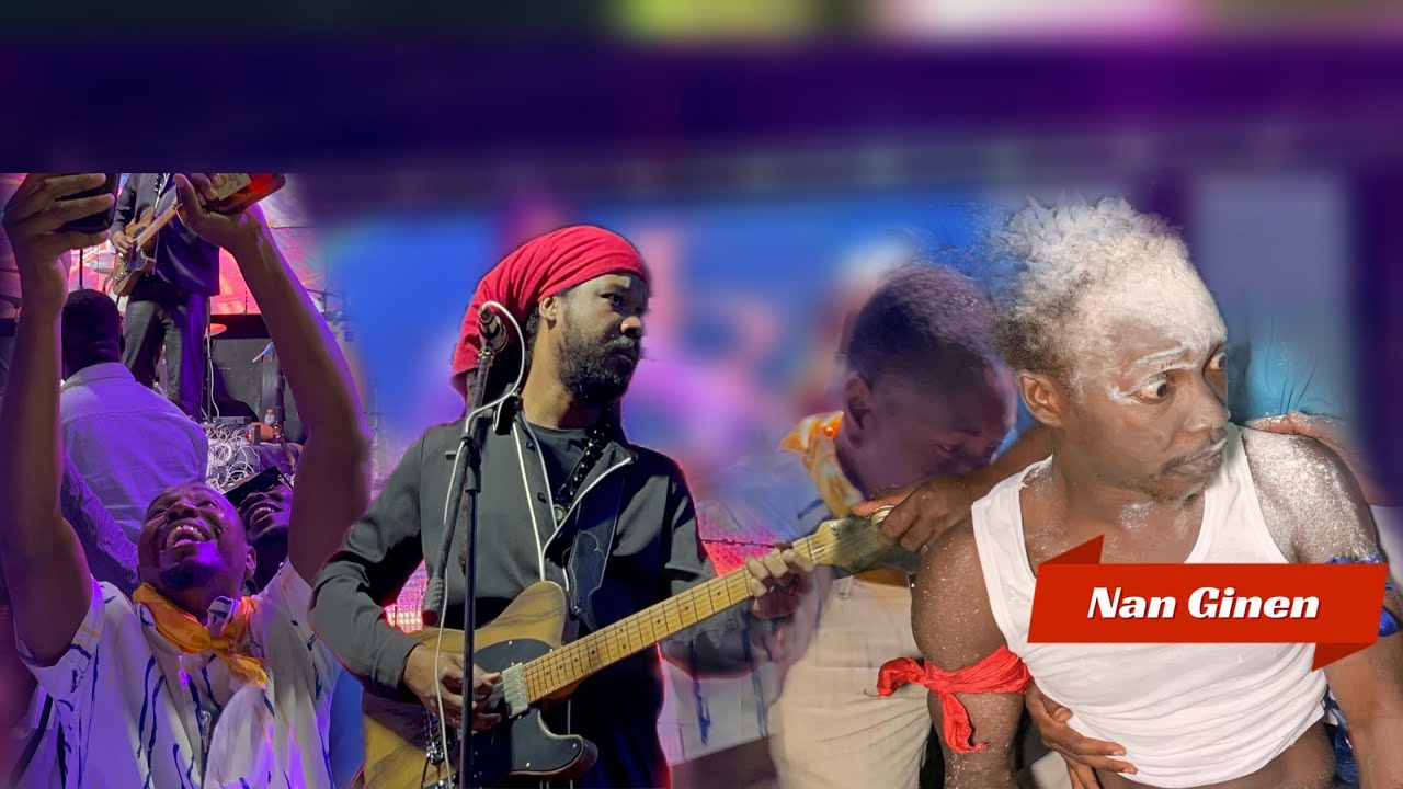YON BÒKÒ BAY DENER CEIDE YON LAMEN LI SERE MEN AN TELMAN LI kONTAN