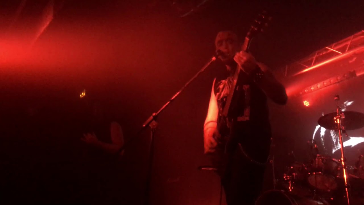 Devilspit : Alcoholism And Decay - Alcoholic Rural Black Punk Metal - Satanic Slaying (Live)