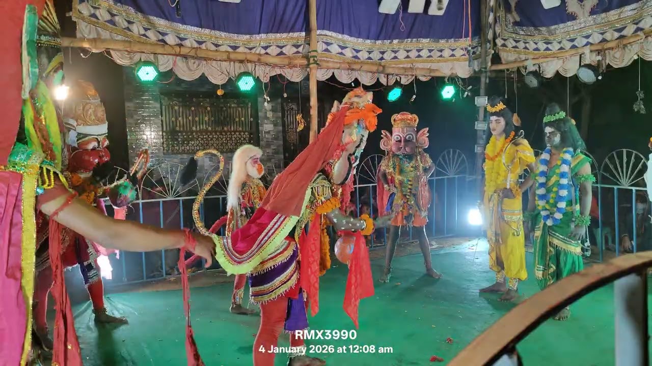 #viral ଯାତ୍ରା ପଞ୍ଚମୁଖୀ#odia ମା ବାଇ ଦେଇ ହରଚଣ୍ଡି ରାମନାଟ୍ୟ ମୋ -/7894005351