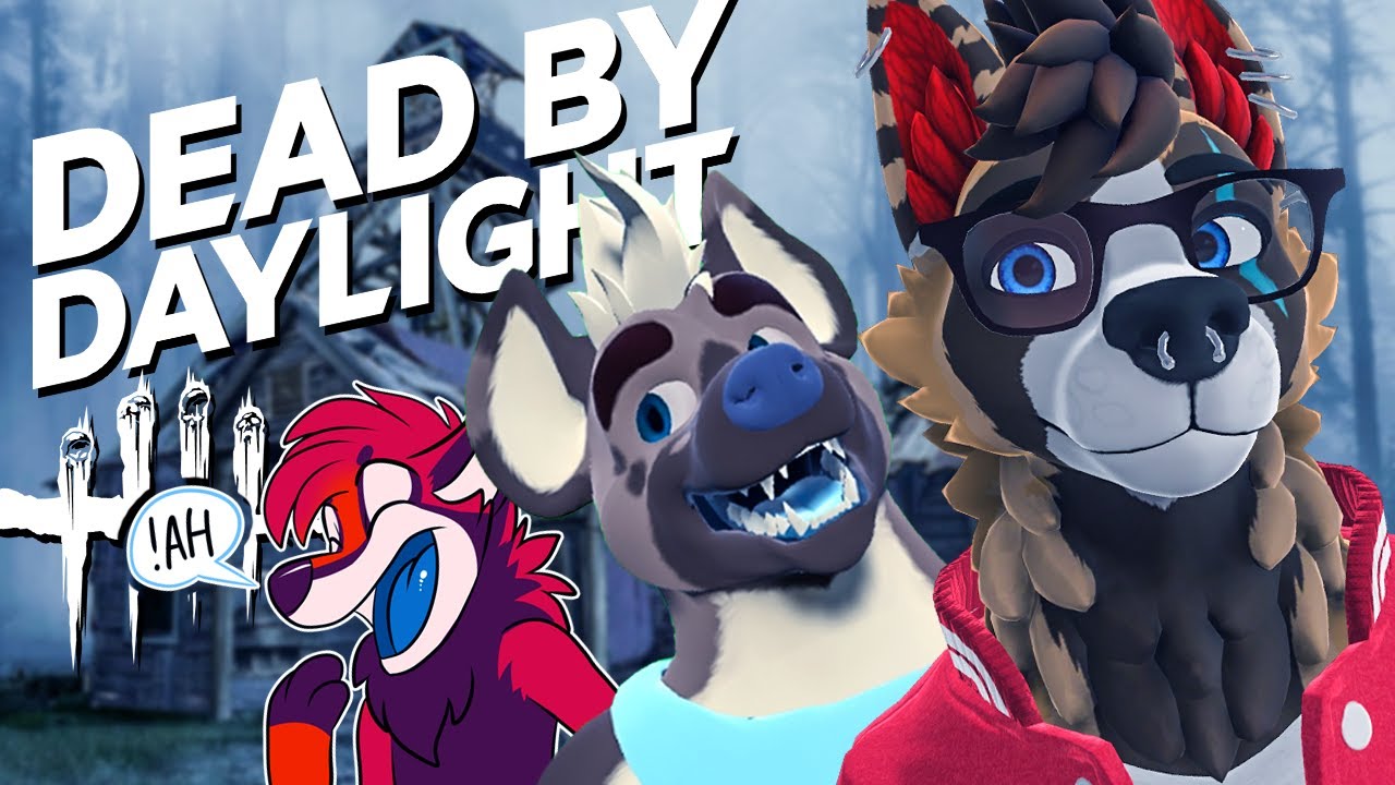 These Furries are....... Interesting