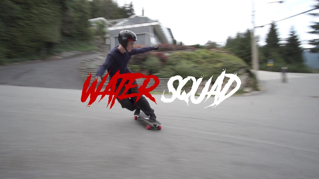 WATER Squad :: 2017
