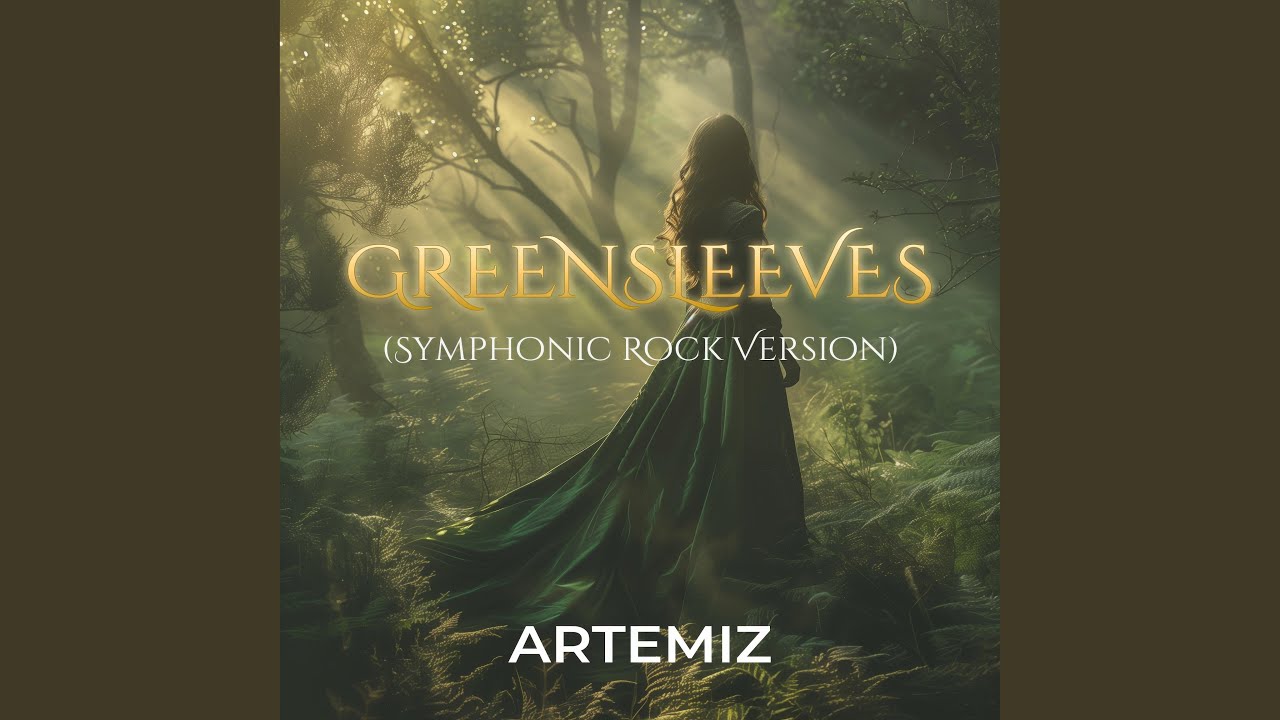Greensleeves (Symphonic Rock Version)