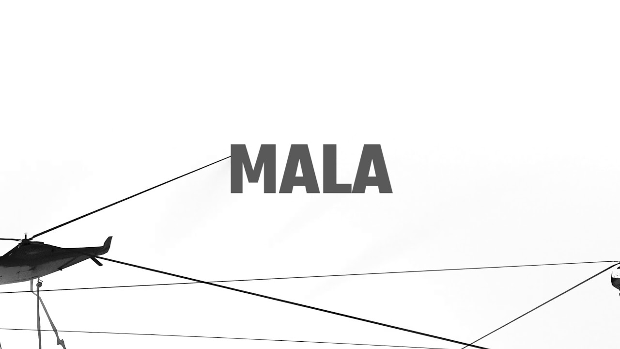 Mala - Eyez