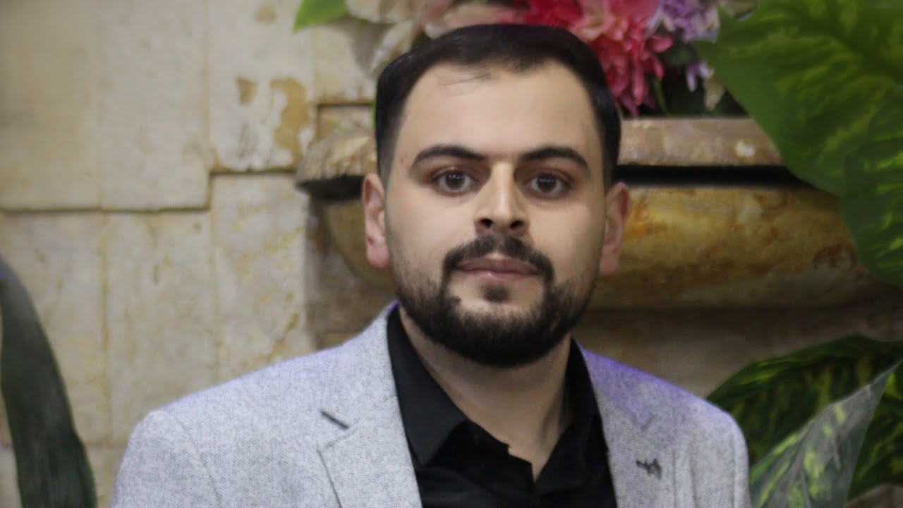حفل زفاف العريس: احمد وليد الكرز(3)