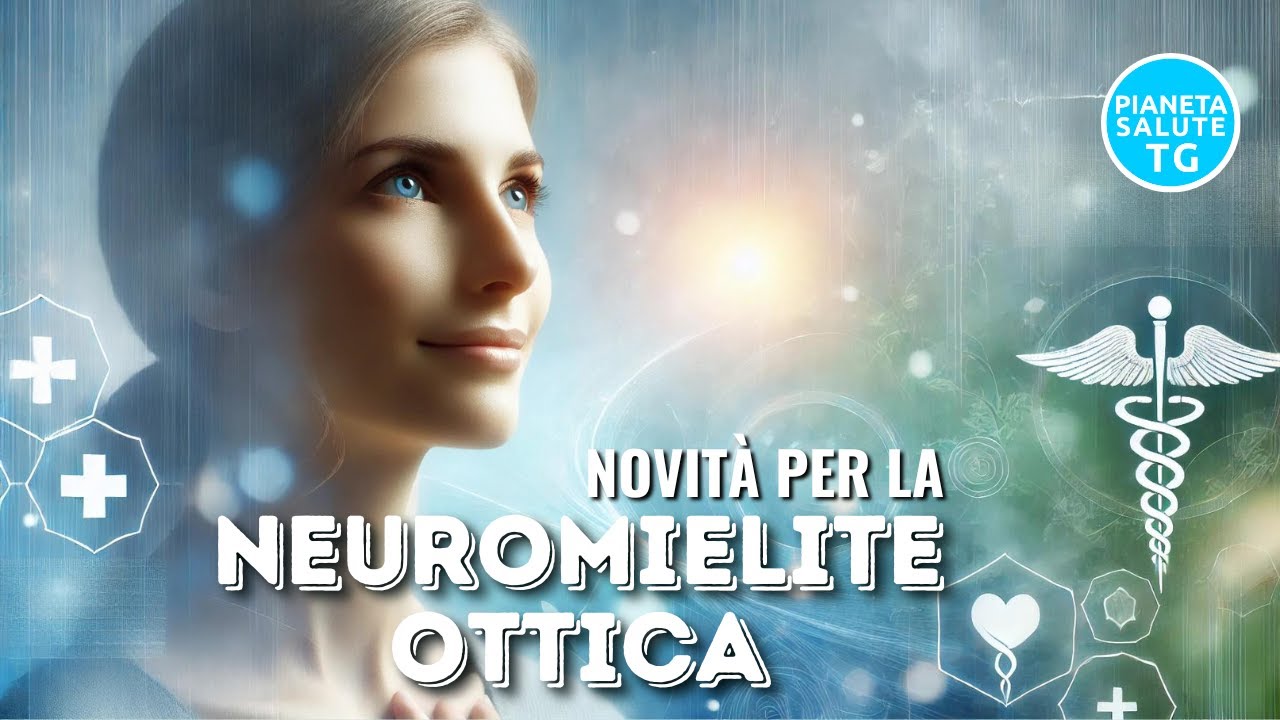 Ravulizumab: Svolta per la Neuromielite Ottica - Stop alle Ricadute