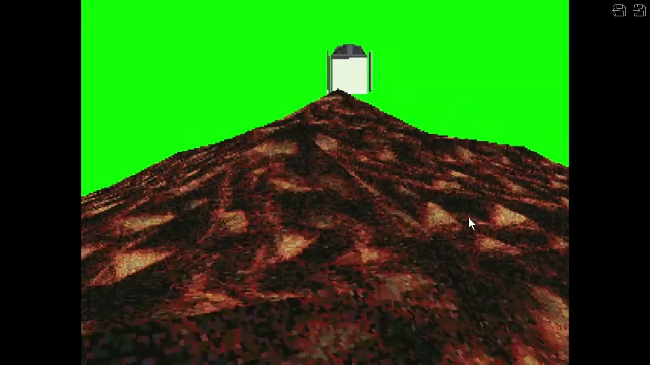 que diablos es este juego??