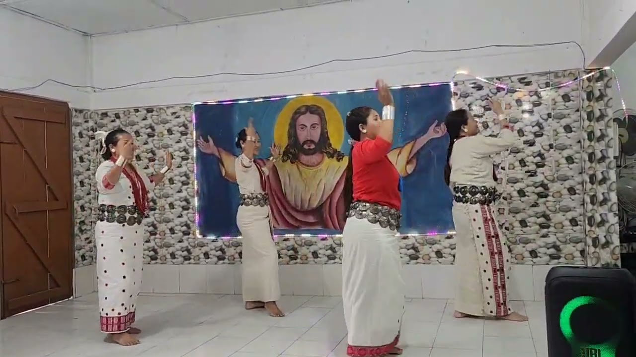 Church special no.