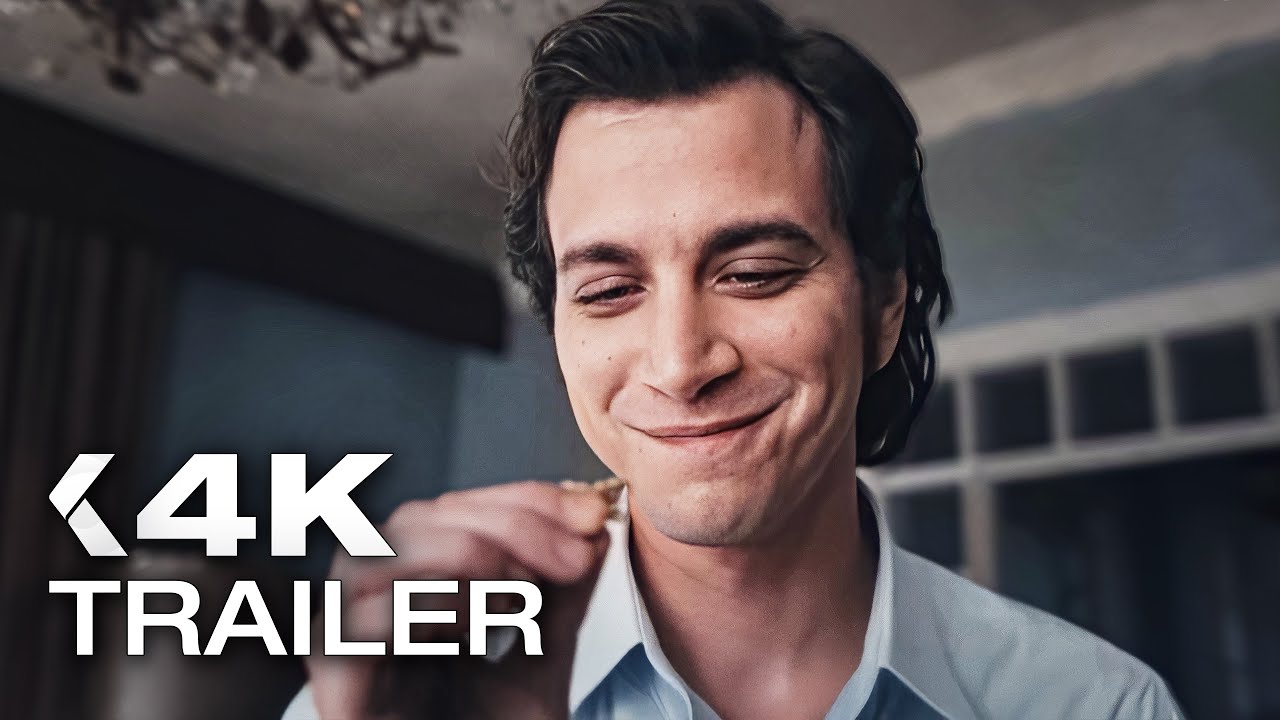 MUSEUM OF INNOCENCE Trailer (2026) Netflix