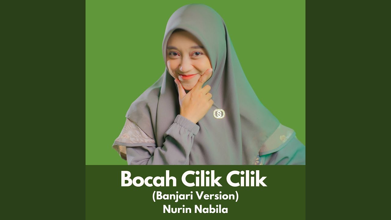 Bocah Cilik CIlik
