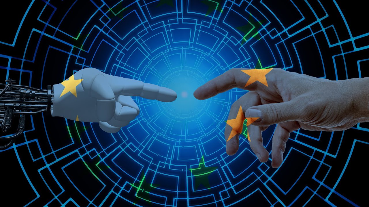 EU regulering af AI og fakenews - afsnit 1